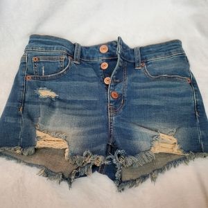 American Eagle shorts